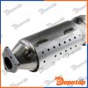 Filtres à Particules Diesel EURO4 pour HYUNDAI | DPF-HY-000, 095-447